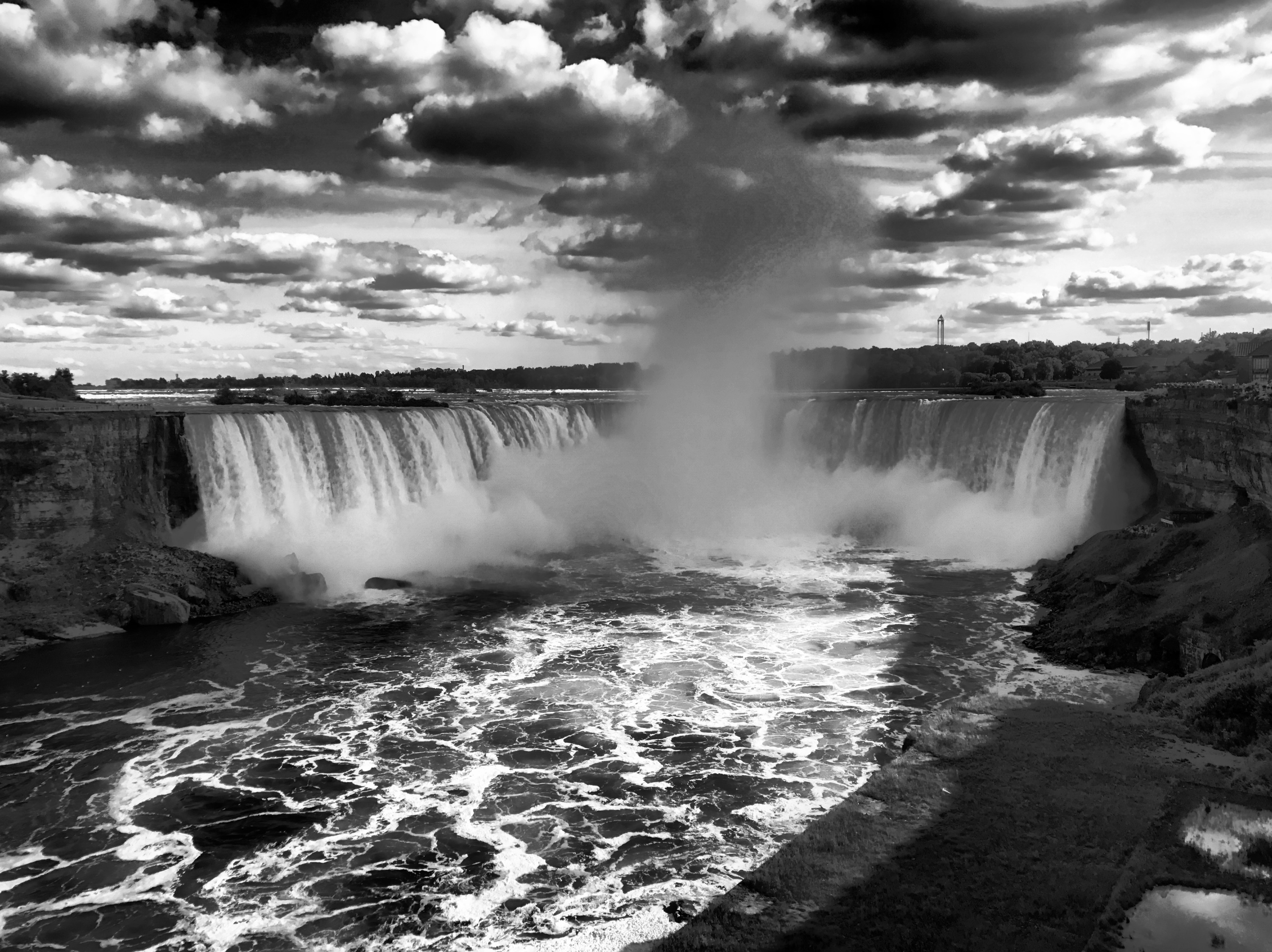 Niagra Falls